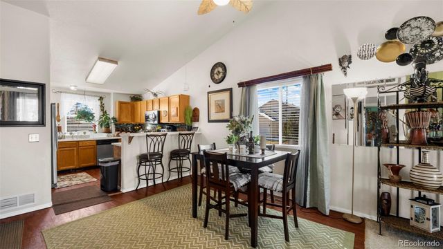 5904 Sonesta Drive, Colorado Springs, CO 80923