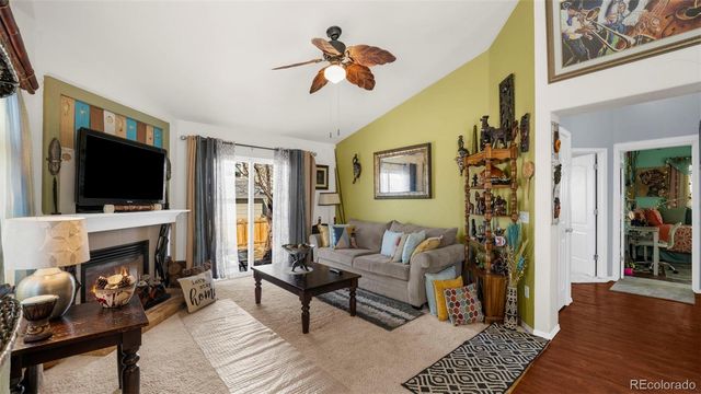 5904 Sonesta Drive, Colorado Springs, CO 80923