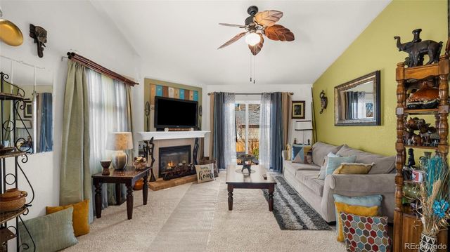 5904 Sonesta Drive, Colorado Springs, CO 80923