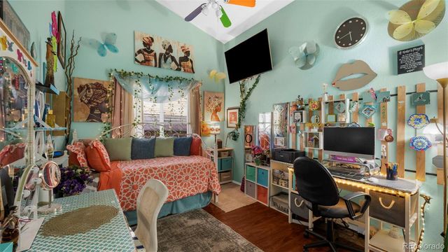 5904 Sonesta Drive, Colorado Springs, CO 80923