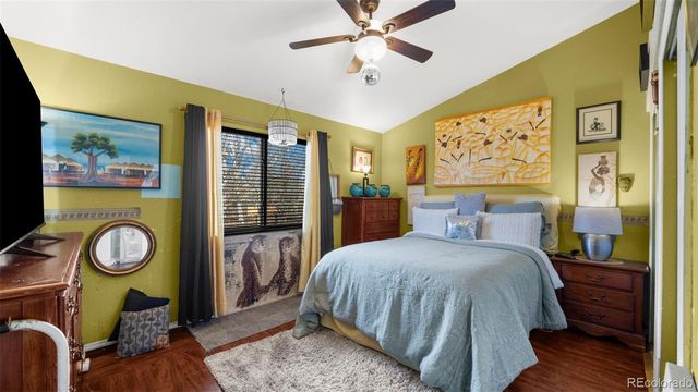 5904 Sonesta Drive, Colorado Springs, CO 80923