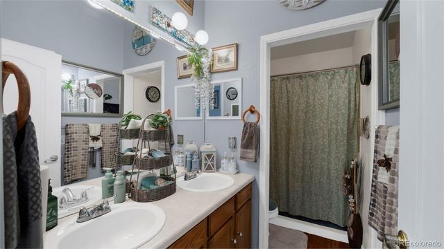 5904 Sonesta Drive, Colorado Springs, CO 80923