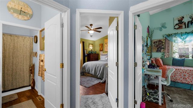 5904 Sonesta Drive, Colorado Springs, CO 80923