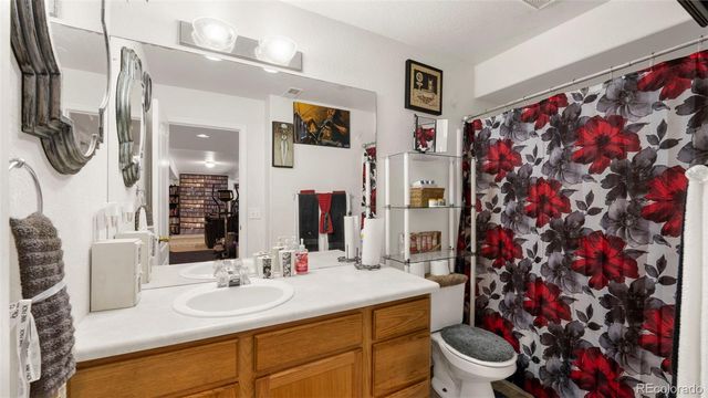 5904 Sonesta Drive, Colorado Springs, CO 80923