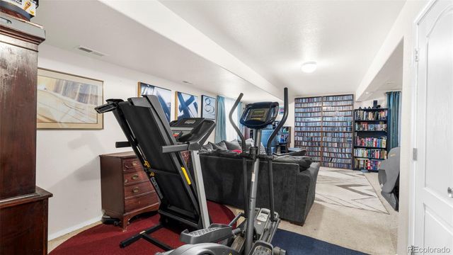 5904 Sonesta Drive, Colorado Springs, CO 80923