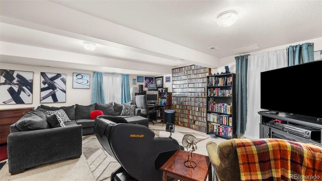 5904 Sonesta Drive, Colorado Springs, CO 80923