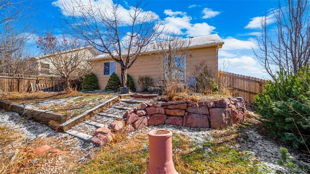 5904 Sonesta Drive, Colorado Springs, CO 80923