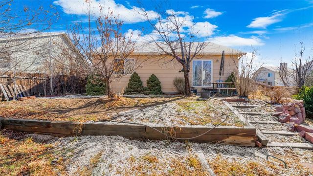 5904 Sonesta Drive, Colorado Springs, CO 80923