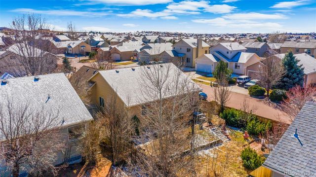 5904 Sonesta Drive, Colorado Springs, CO 80923