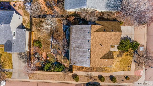 5904 Sonesta Drive, Colorado Springs, CO 80923