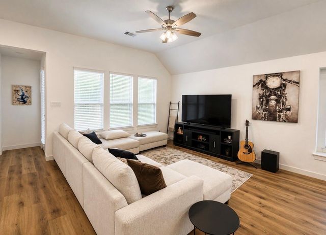 403 Soapberry Tree Court, Conroe, TX 77318