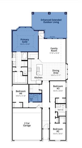 403 Soapberry Tree Court, Conroe, TX 77318