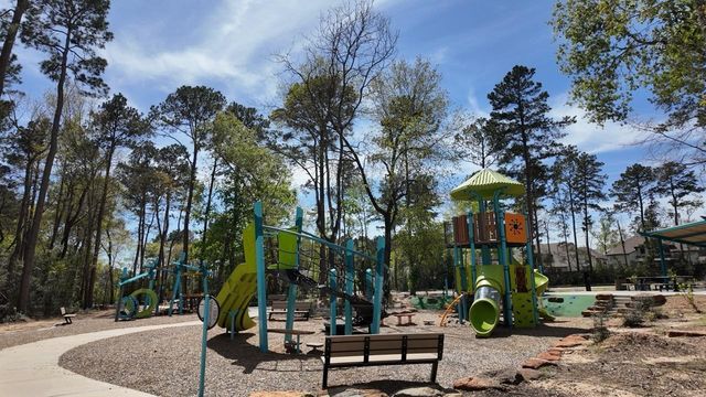 403 Soapberry Tree Court, Conroe, TX 77318