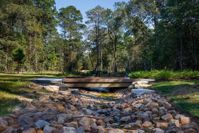 403 Soapberry Tree Court, Conroe, TX 77318
