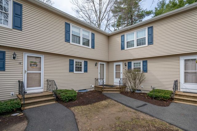 56 Durham Rd Unit 17, Dover, NH 03820