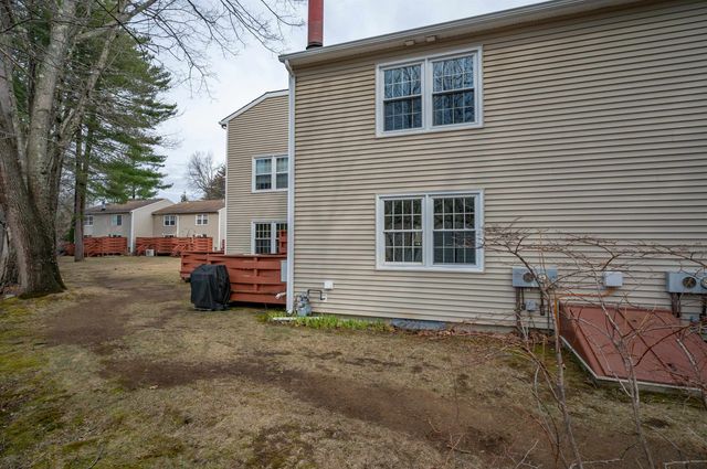 56 Durham Rd Unit 17, Dover, NH 03820
