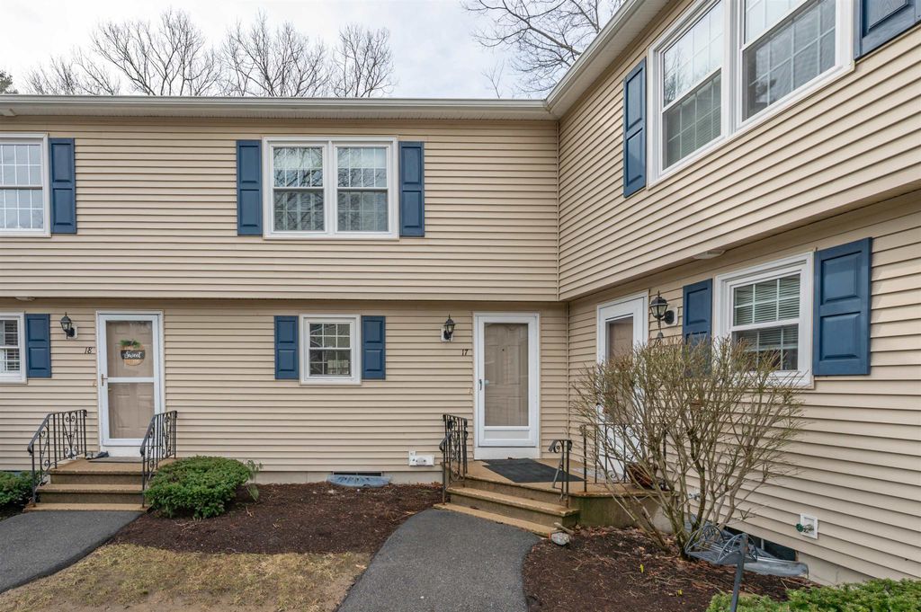 56 Durham Rd Unit 17, Dover, NH 03820