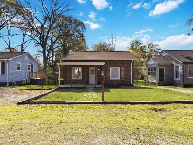 104 Allen Avenue, Spartanburg, SC 29303