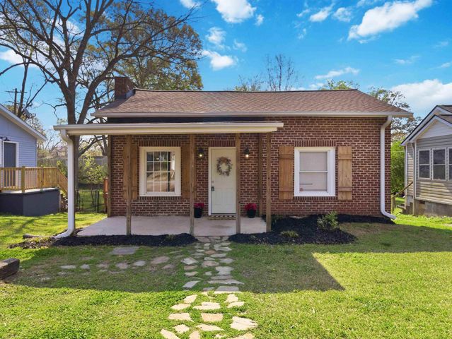 104 Allen Avenue, Spartanburg, SC 29303