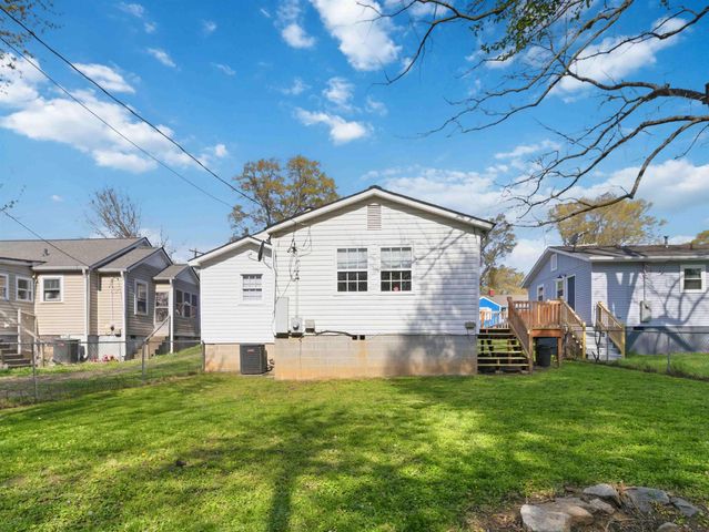 104 Allen Avenue, Spartanburg, SC 29303