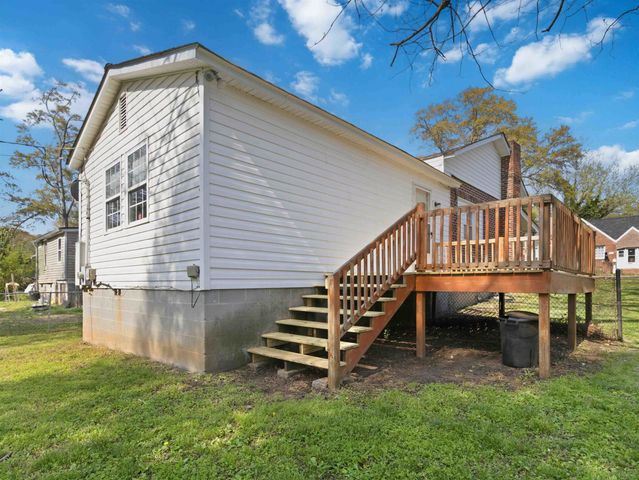 104 Allen Avenue, Spartanburg, SC 29303