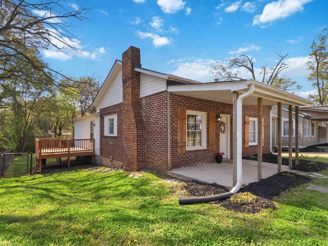 104 Allen Avenue, Spartanburg, SC 29303