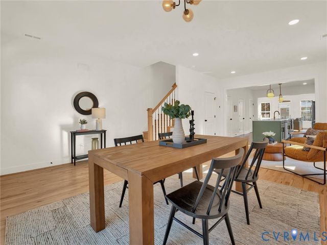 2220 Perry St, Richmond, VA 23225