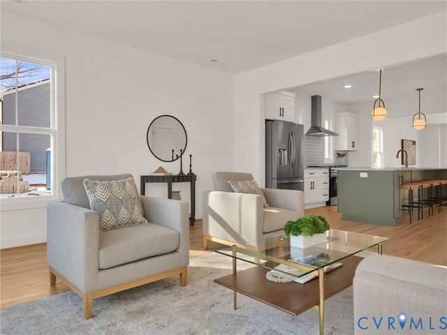 2220 Perry St, Richmond, VA 23225