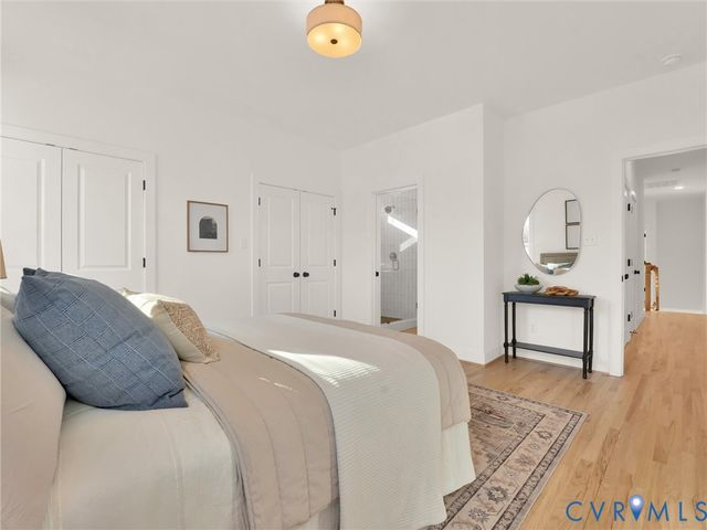 2220 Perry St, Richmond, VA 23225