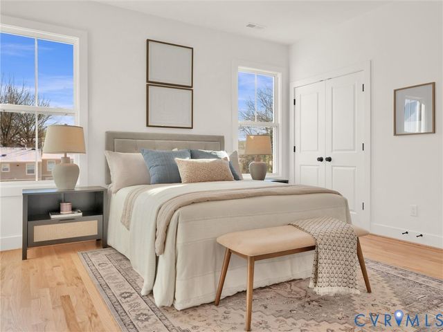 2220 Perry St, Richmond, VA 23225