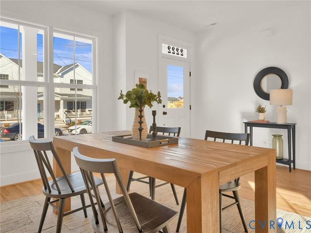 2220 Perry St, Richmond, VA 23225