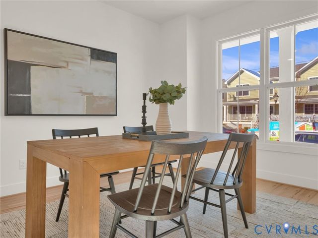 2220 Perry St, Richmond, VA 23225