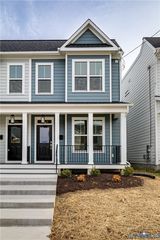 2220 Perry St, Richmond, VA 23225