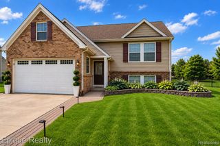 9128 Fawn Drive, Ypsilanti, MI 48197