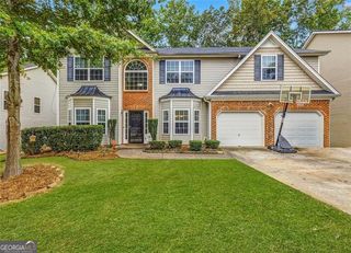 70 IVEY MEADOW Drive, Dallas, GA 30132