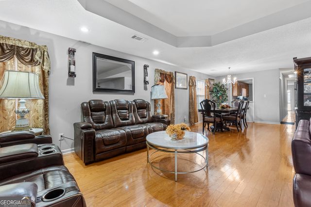 134 Williamstown Drive, Warner Robins, GA 31093
