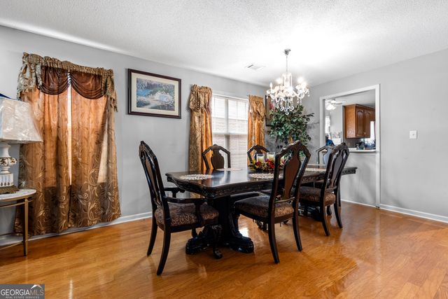 134 Williamstown Drive, Warner Robins, GA 31093