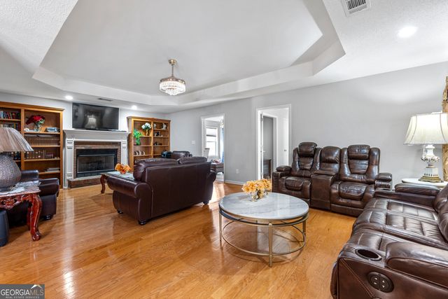 134 Williamstown Drive, Warner Robins, GA 31093