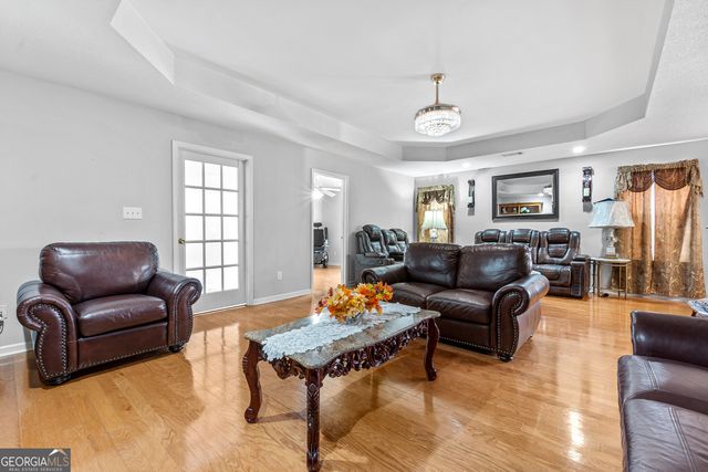 134 Williamstown Drive, Warner Robins, GA 31093