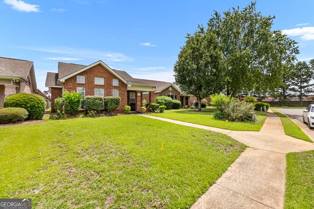 134 Williamstown Drive, Warner Robins, GA 31093