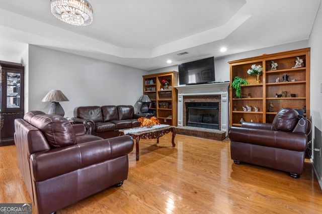 134 Williamstown Drive, Warner Robins, GA 31093