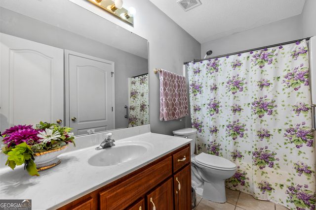 134 Williamstown Drive, Warner Robins, GA 31093