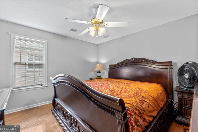 134 Williamstown Drive, Warner Robins, GA 31093