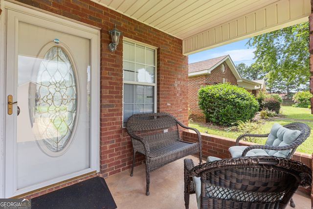 134 Williamstown Drive, Warner Robins, GA 31093