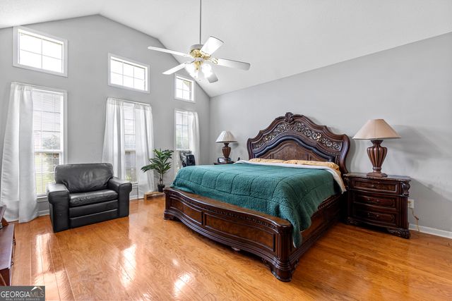 134 Williamstown Drive, Warner Robins, GA 31093