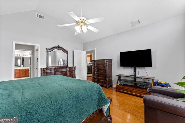 134 Williamstown Drive, Warner Robins, GA 31093