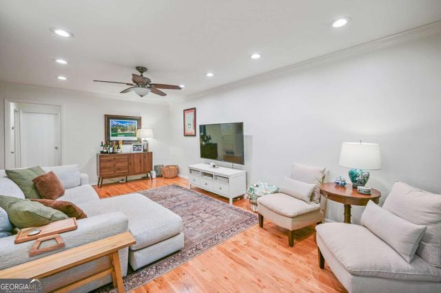 1111 Clairemont Avenue L3, Decatur, GA 30030