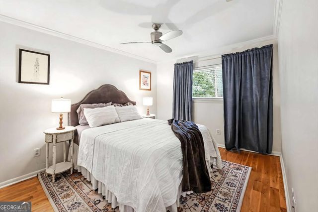 1111 Clairemont Avenue L3, Decatur, GA 30030