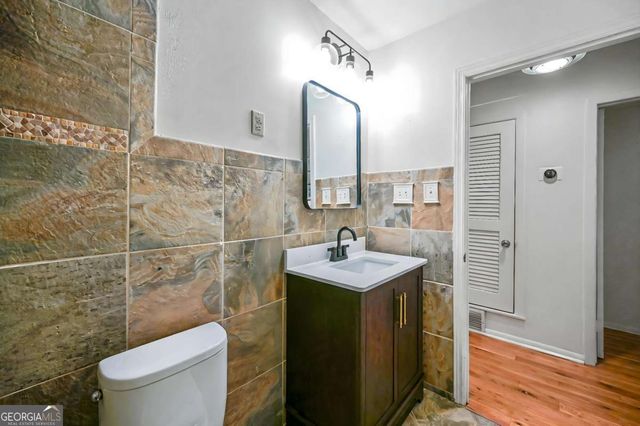 1111 Clairemont Avenue L3, Decatur, GA 30030