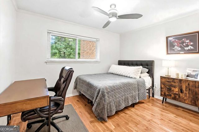 1111 Clairemont Avenue L3, Decatur, GA 30030